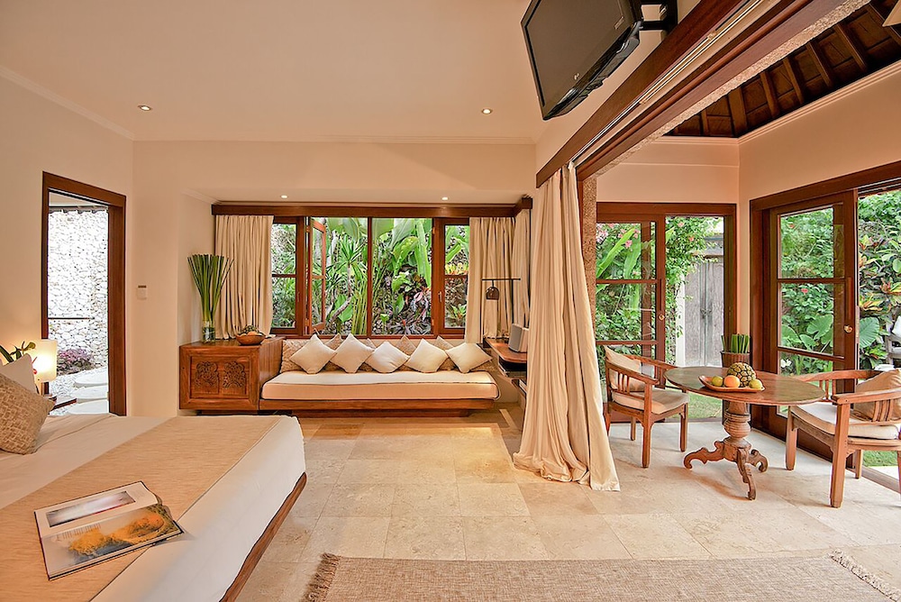 Deluxe Villa, 1 Bedroom, Private Pool (Villa 5)