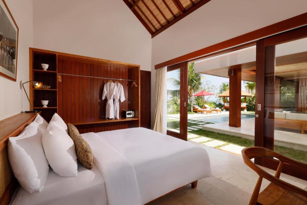 1 Bedroom Ocean View photo 3