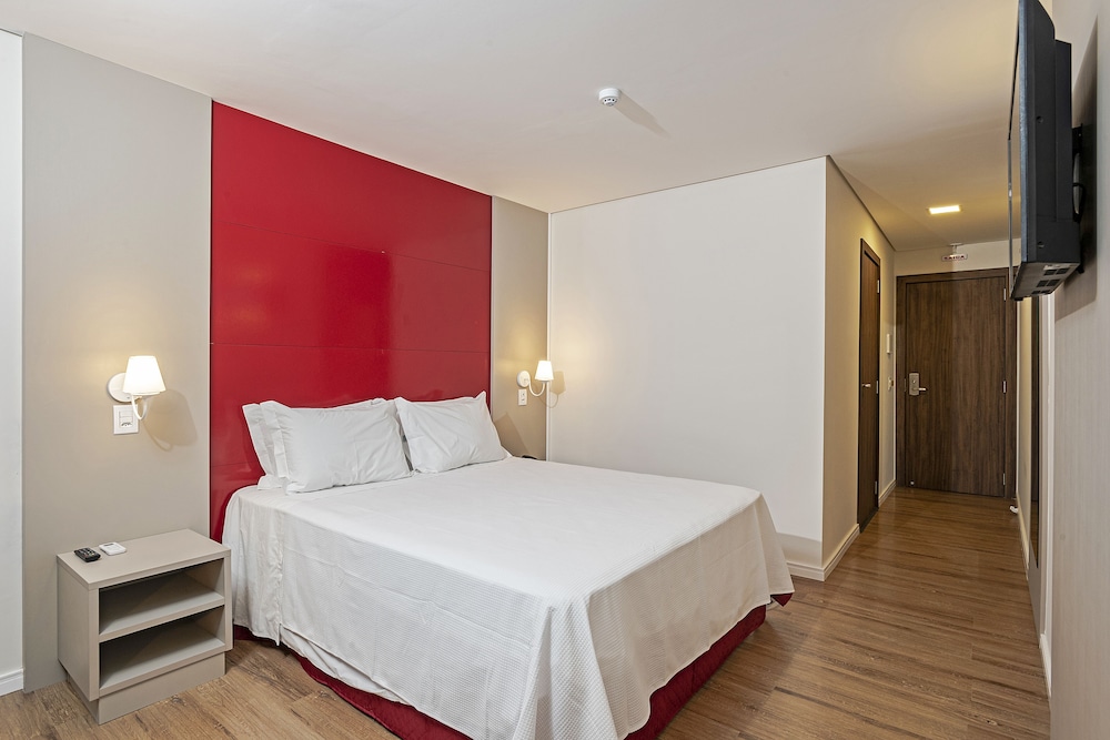 Standard Double Room, Accessible
