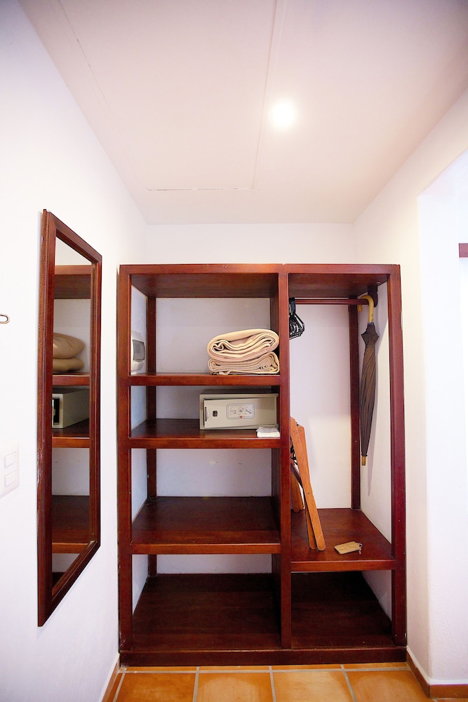 Garden double room with AC - Photo 8