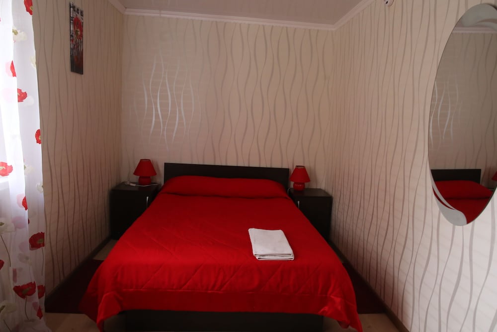 Standard Double Room photo 2