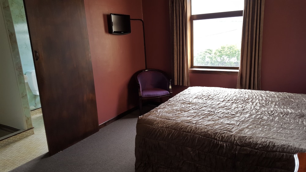 Queen Ensuite Room photo 2
