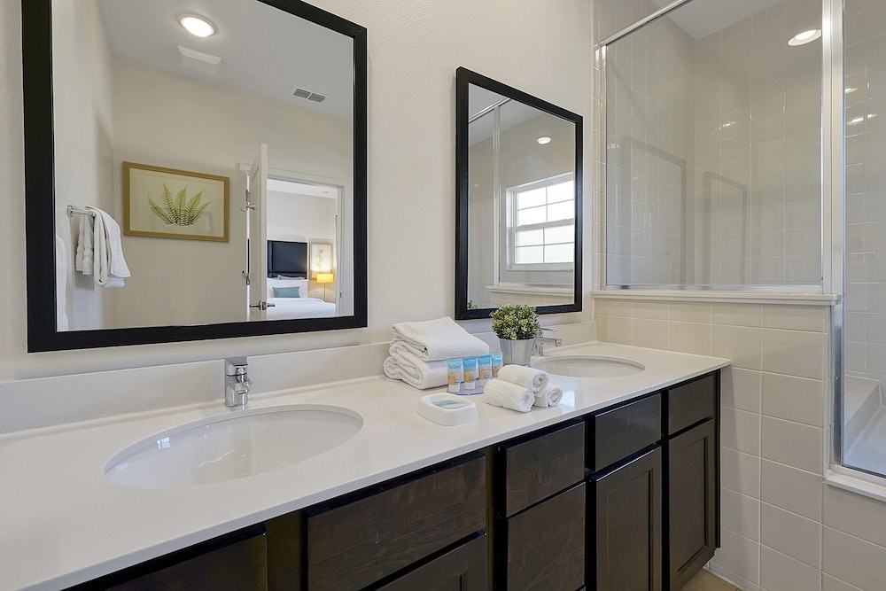 Standard Townhome, 3 Bedrooms, Hot Tub - Photo 35