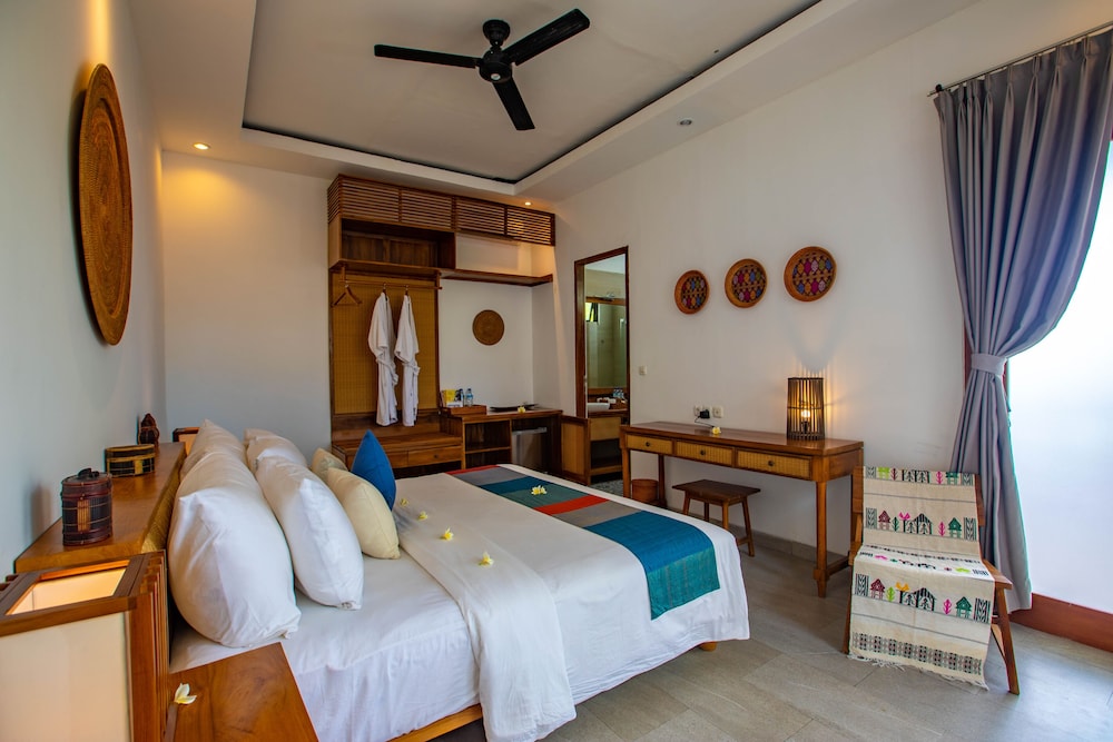 Deluxe Room photo 2