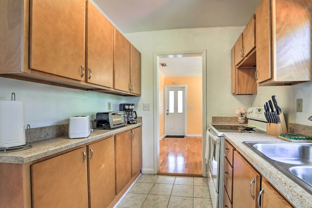 House (2 Bedrooms) photo 3