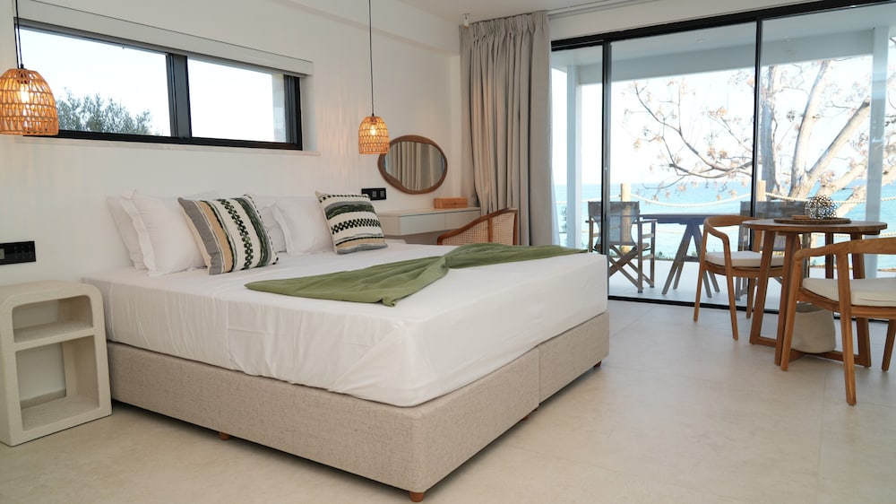 Comfort Suite