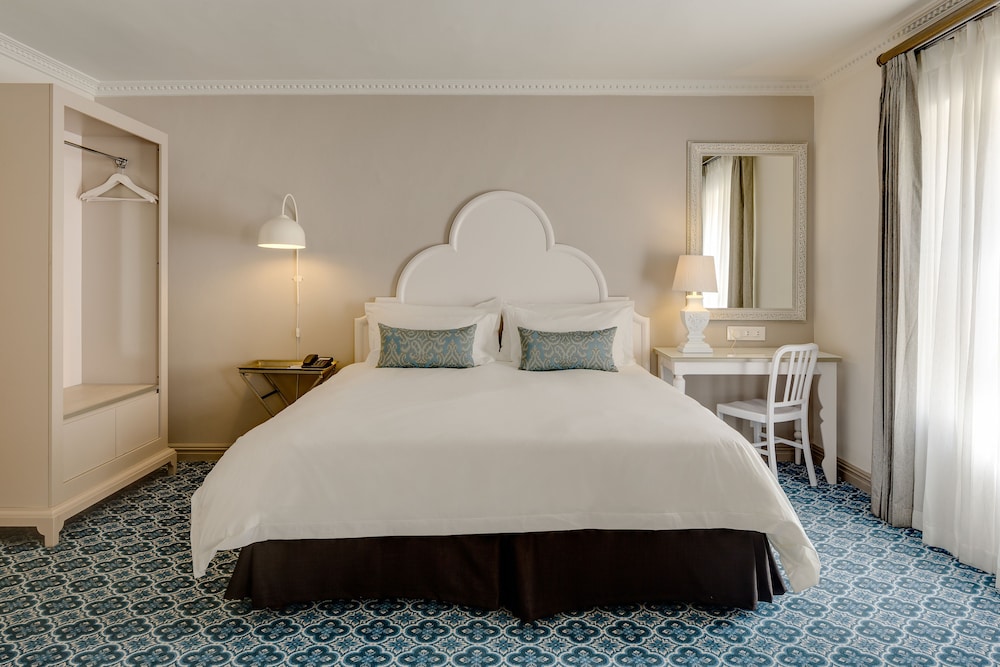 Executive Suite, 1 Bedroom