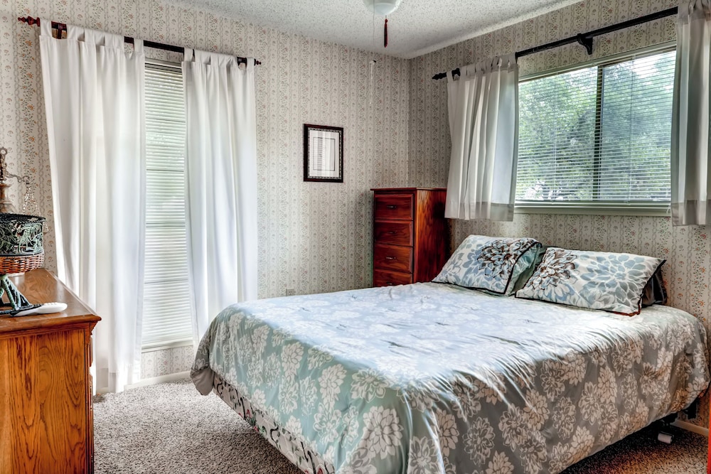 House (3 Bedrooms) photo 1