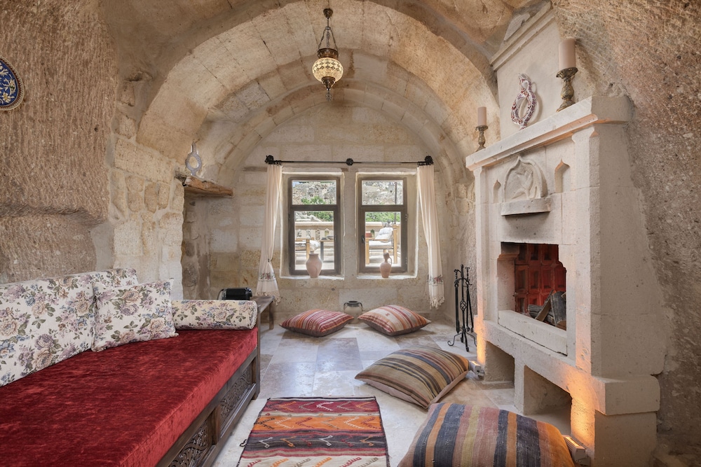 Family Suite - Photo 2