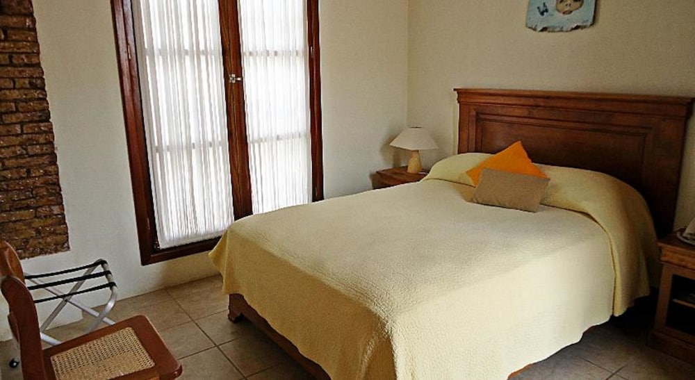 Junior Suite, 1 Double Bed photo 1