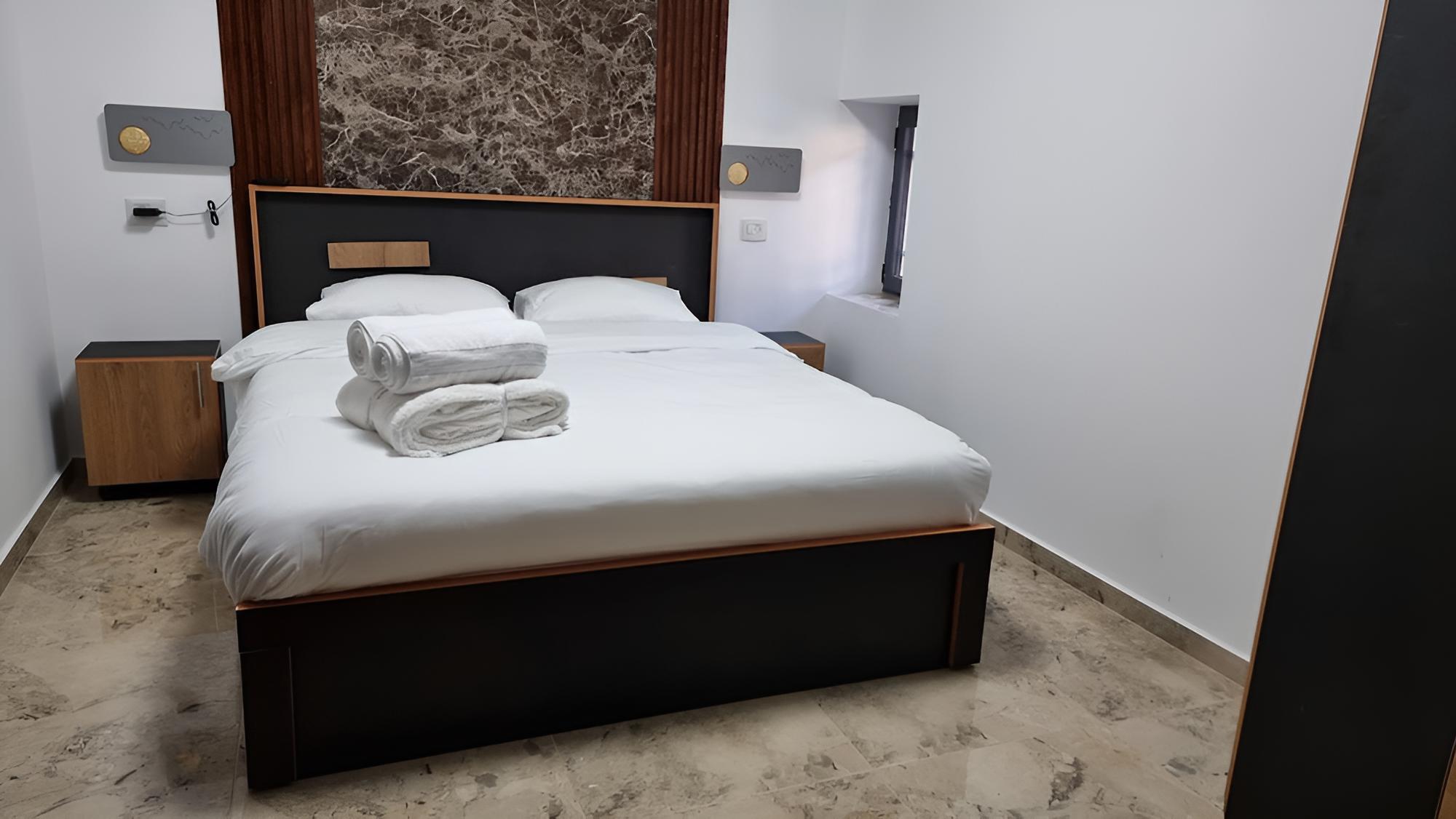 Romantic Double Room photo 1