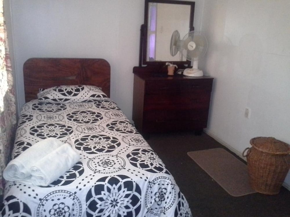 Economy Single Room, 1 Bedroom