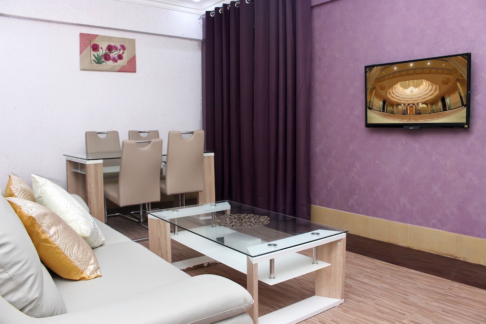 Standard Apartment, 2 Bedrooms