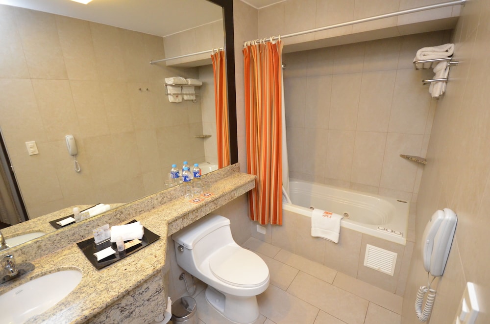 Deluxe Suite, 1 Queen Bed - Photo 5