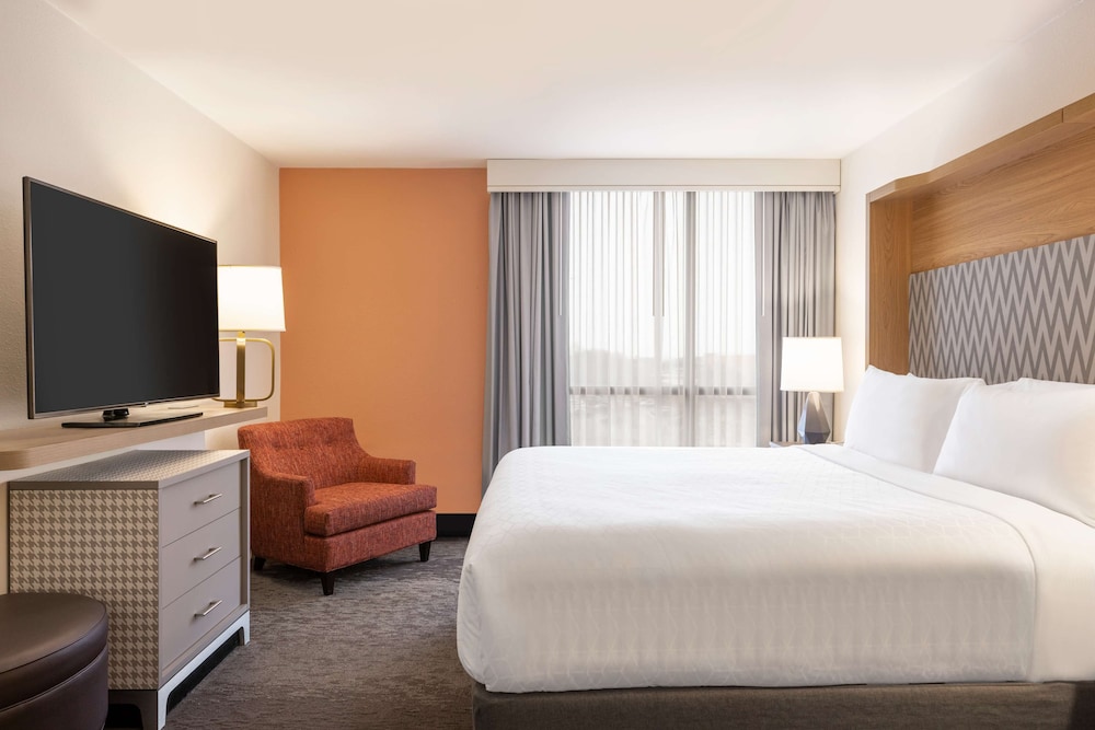 Suite, 1 King Bed - Photo 2