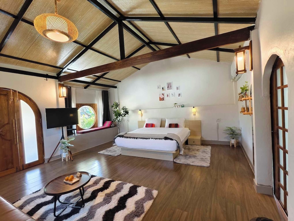 Family House