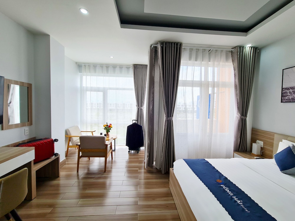 Deluxe Double Room - Photo 2