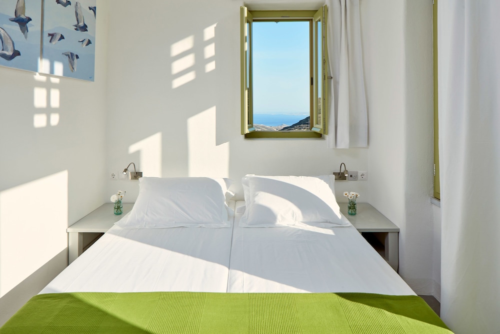 Executive Apartment (Vista Quarters)