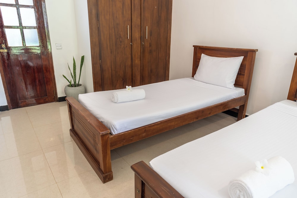 Superior Quadruple Room photo 1