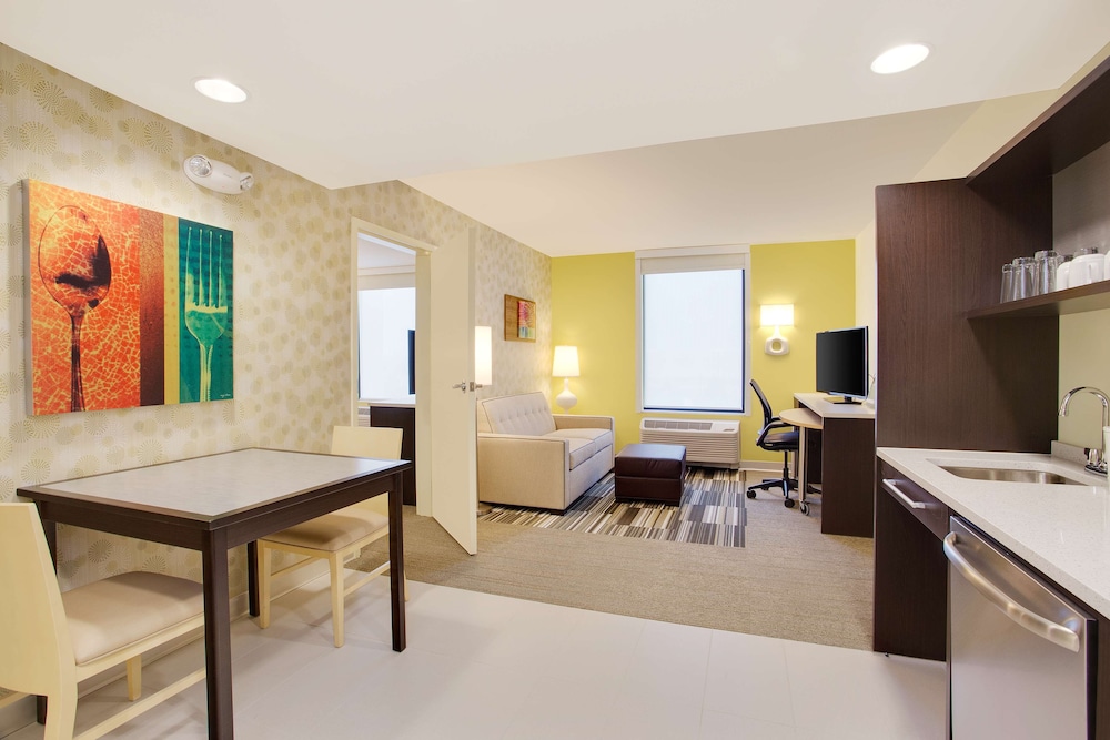 Home2 Suites by Hilton Chicago/Schaumburg, IL, Photo 3