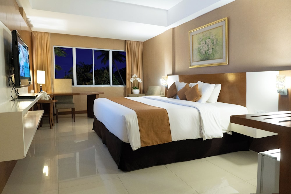 Junior Room