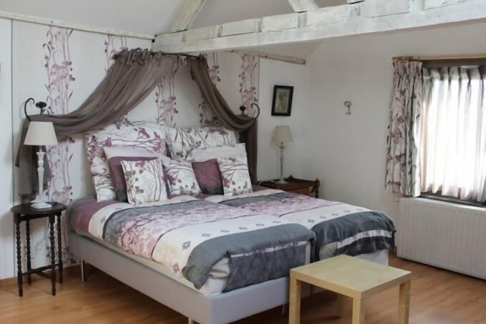 Double Room photo 2