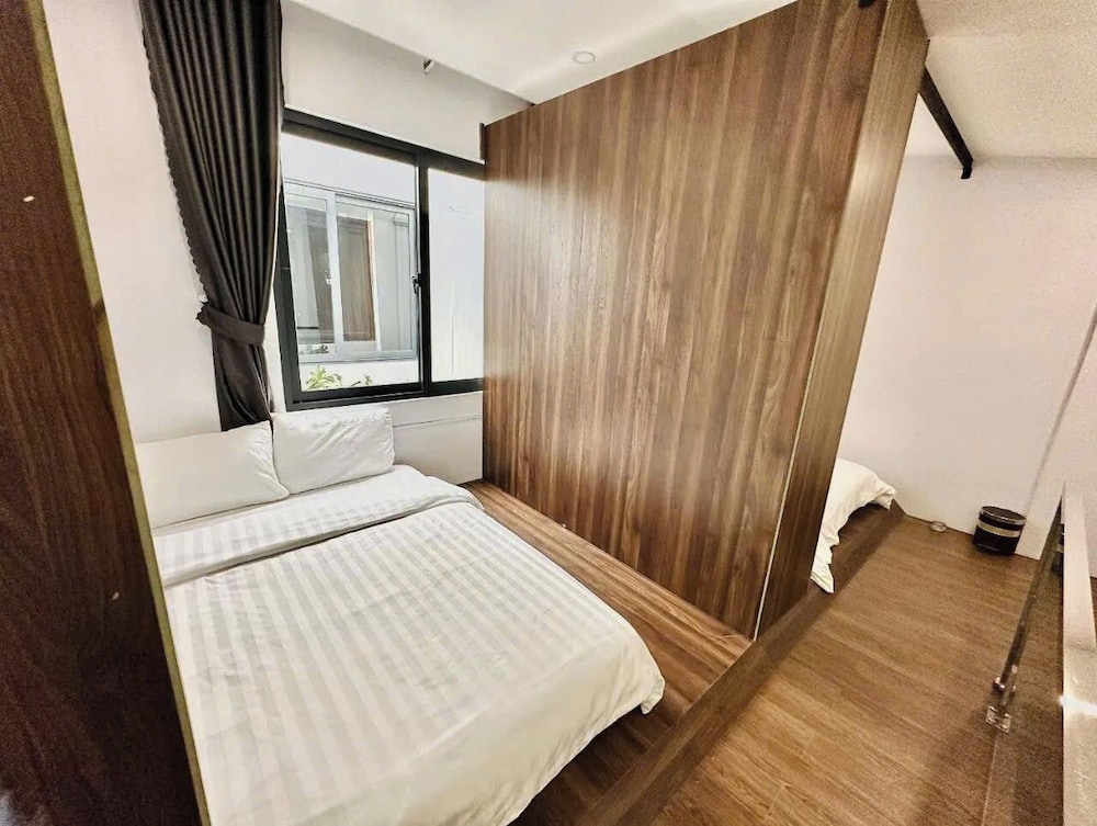Family Apartment