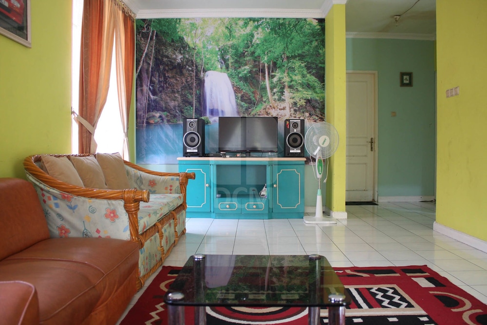 Villa, 5 Bedrooms photo 3