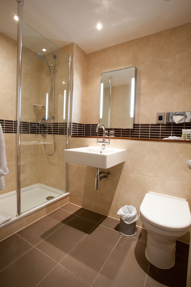 Classic Twin Room, 1 Double Bed - Photo 12