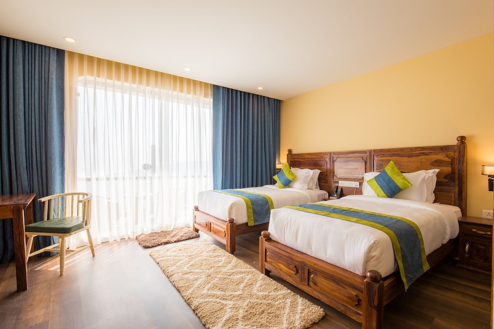 Premium Room - Photo 1