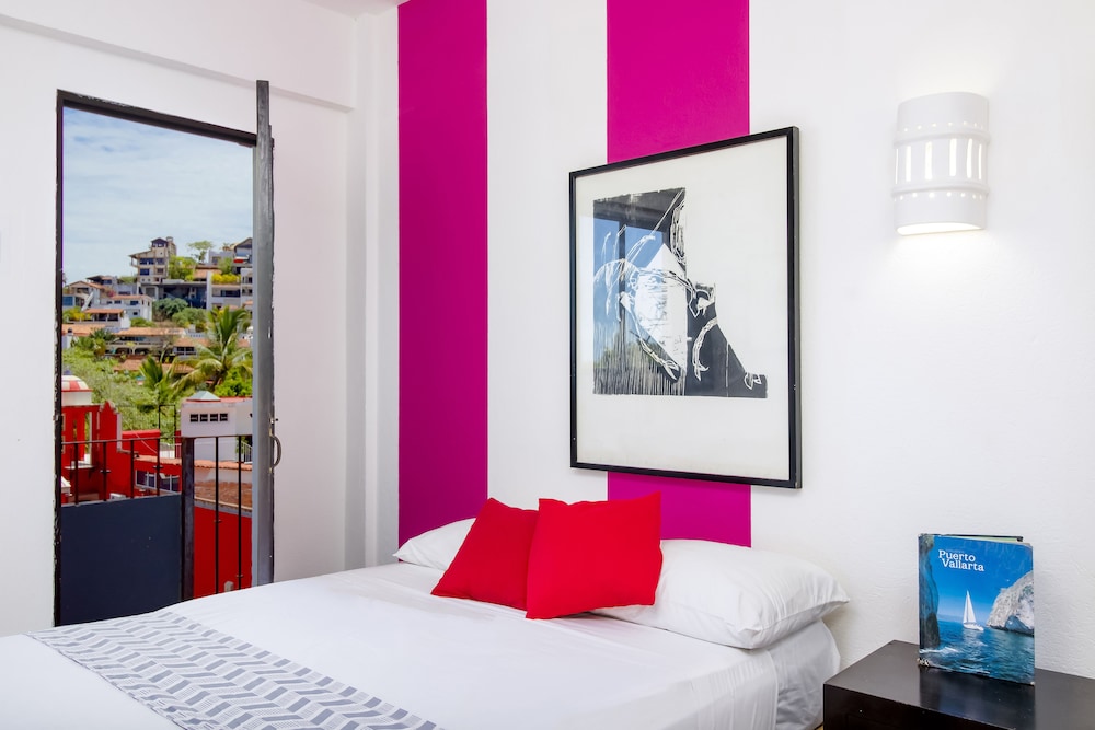 Quadruple Room photo 1