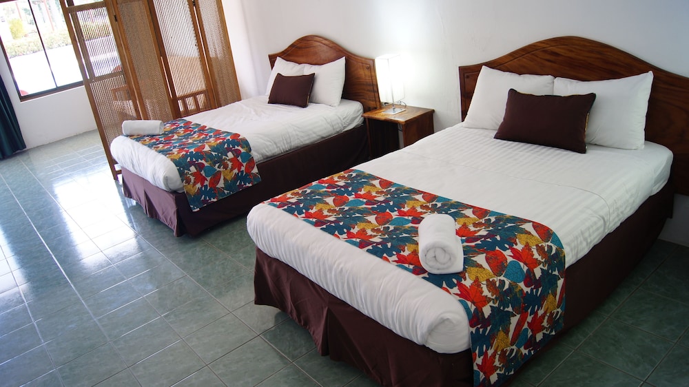 Pet Friendly Room