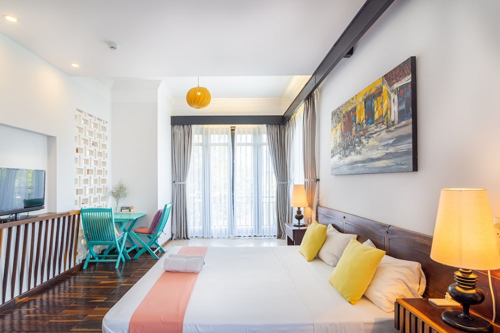 Superior Double Room photo 3