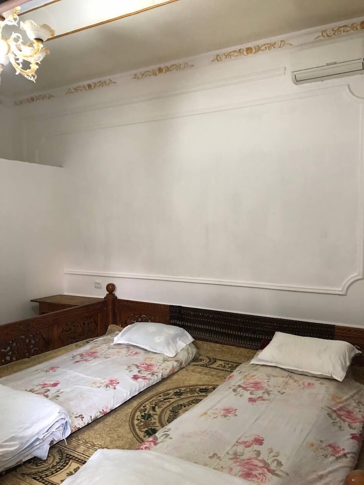 Basic Room photo 1