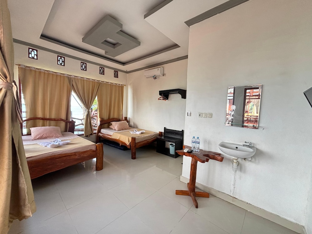 Deluxe Double Room photo 3