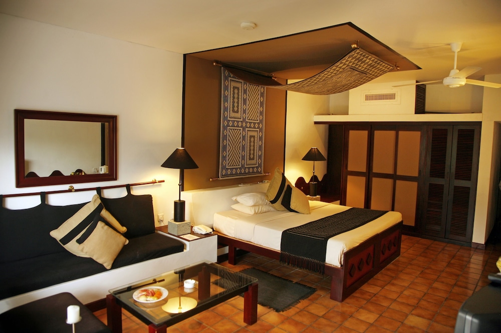 Deluxe Room - Photo 1
