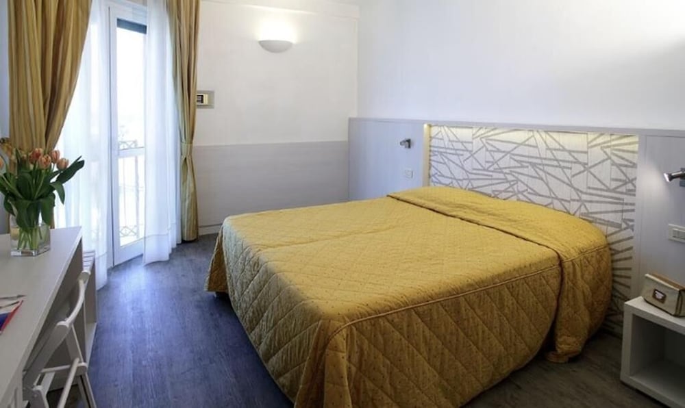 Superior Double Room photo 1