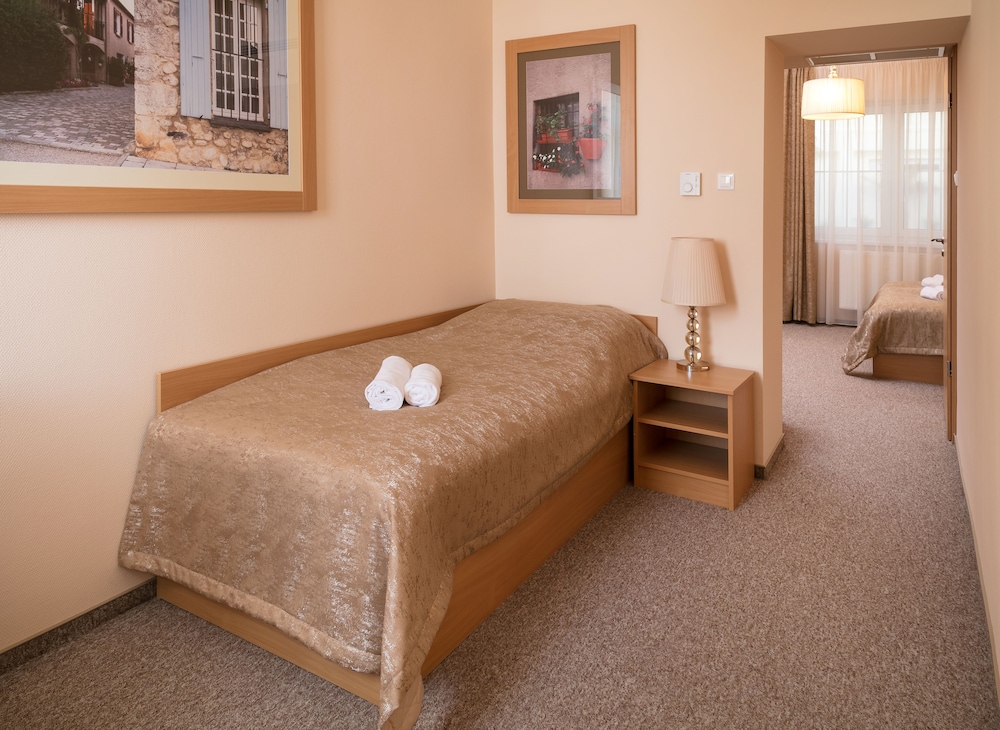 Premium Single Room, 1 Queen Bed, Non Smoking photo 3