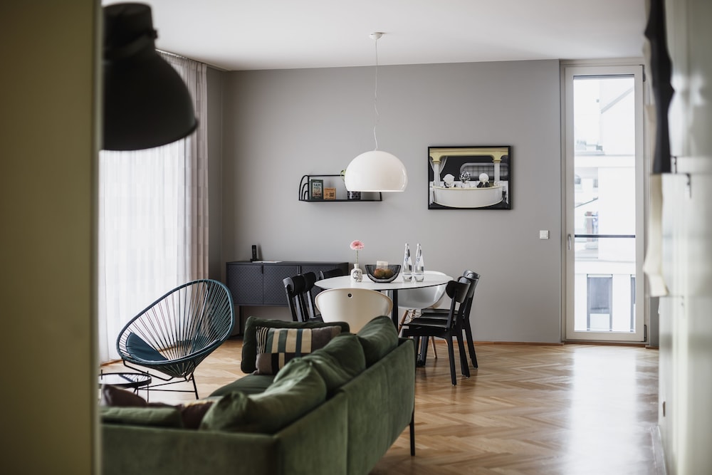 Signature Apartment, 4 Bedrooms