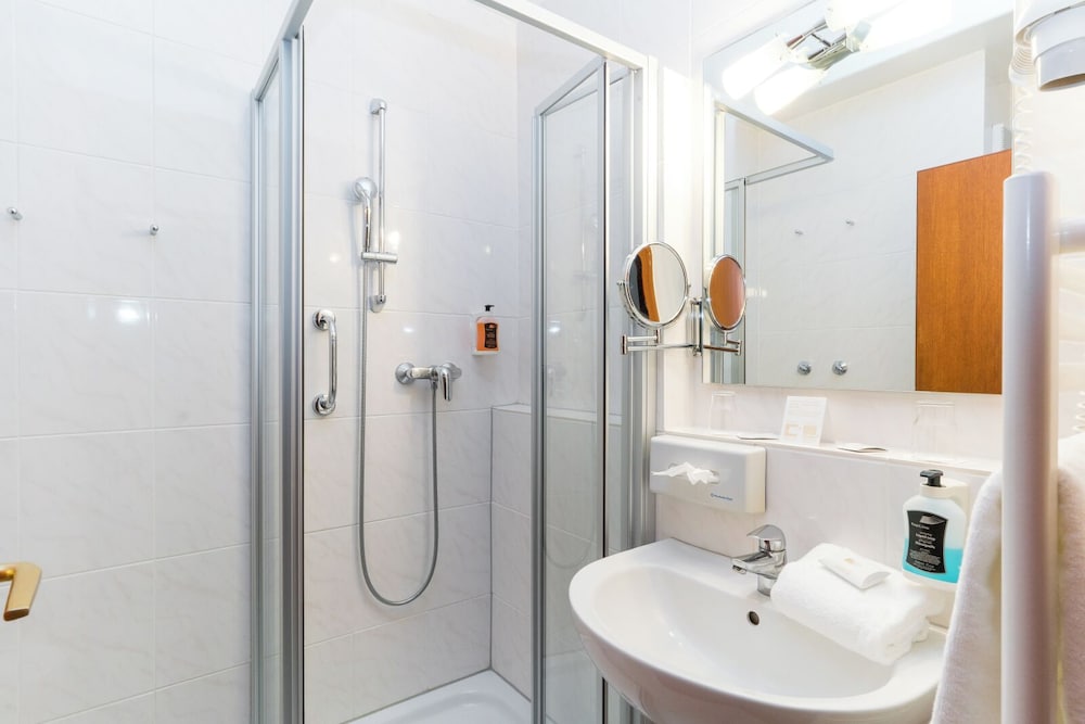 Business Double Room