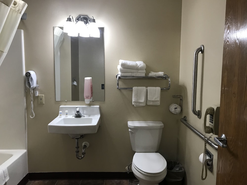 Heartland Hotel & Suites, Foto 6