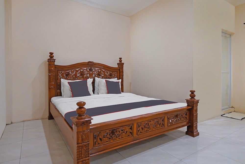 Deluxe Double Room photo 2