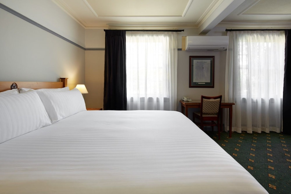 Standard Room (2nd floor, stair access only) photo 3