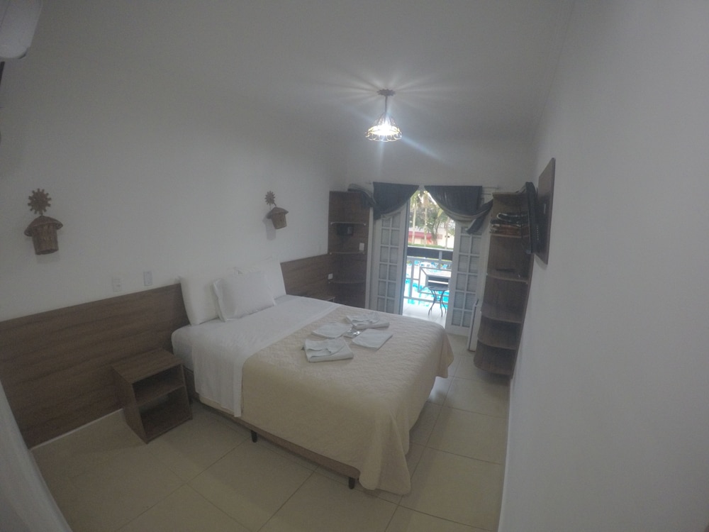 Premium Double Room, Beach View