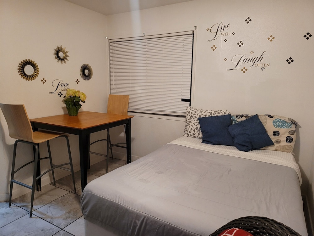 Deluxe Double Room, 1 Double Bed, City View photo 1
