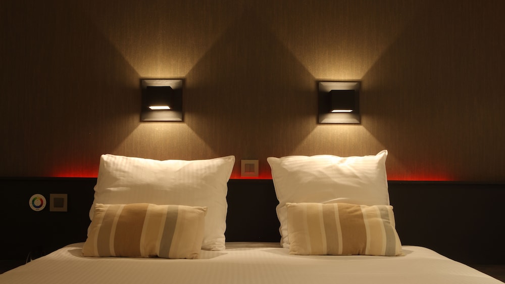 Economy Double Room, Forest Side
