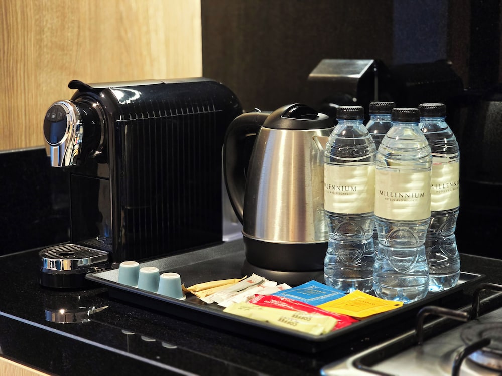 Mirdif Suite with Kitchen thumbnail 5