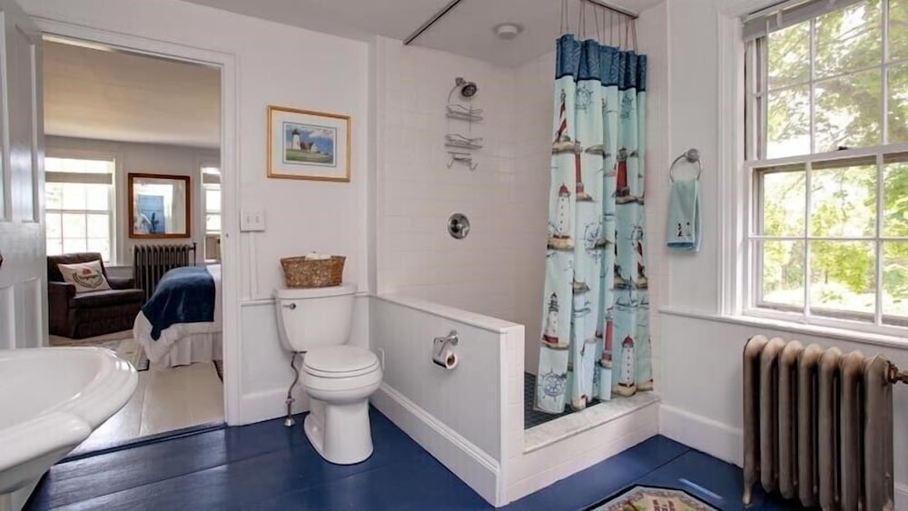 Comfort Room, 1 Bedroom, Non Smoking (Lighthouse) photo 3