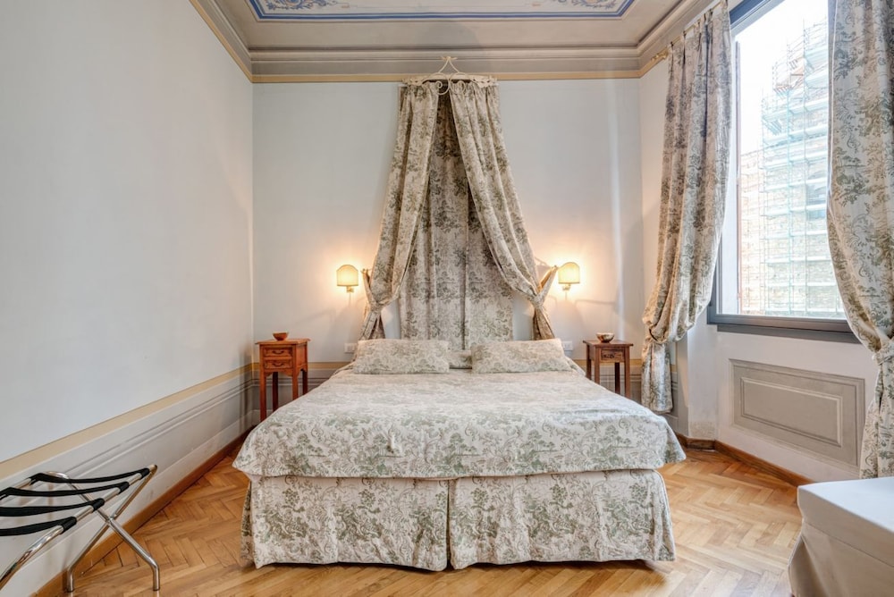 Apartment, 1 Bedroom (Duccio)