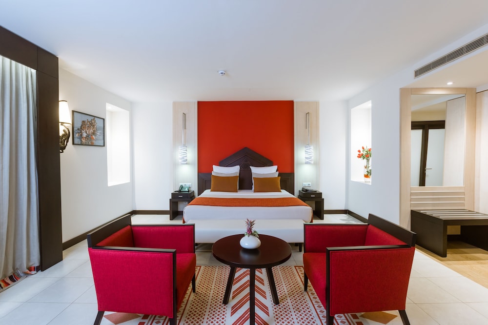 Executive Room - Photo 4
